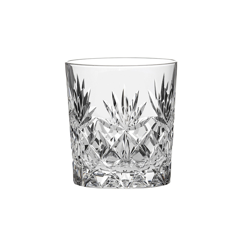 Royal Scot Crystal Kintyre Tumbler 24cl Gift boxed Royal Scot Crystal Kintyre Tumbler 24cl Gift boxed